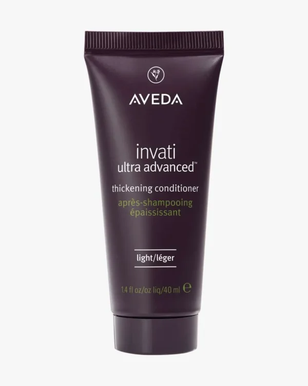 invati ultra advanced™ thickening conditioner light