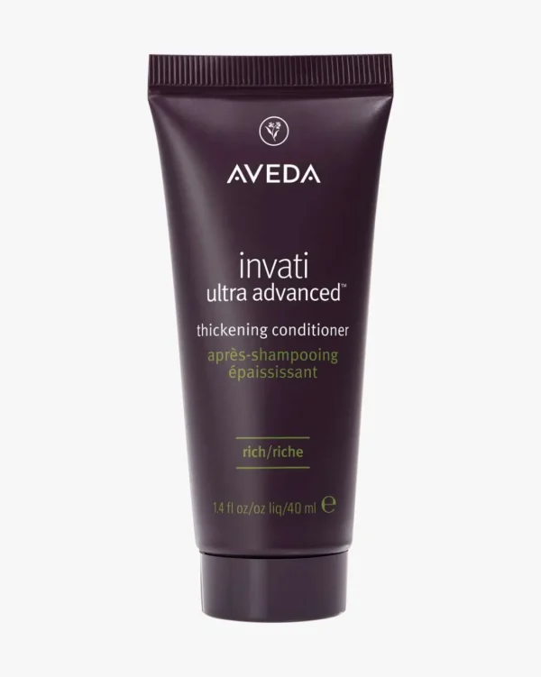 invati ultra advanced™ thickening conditioner rich
