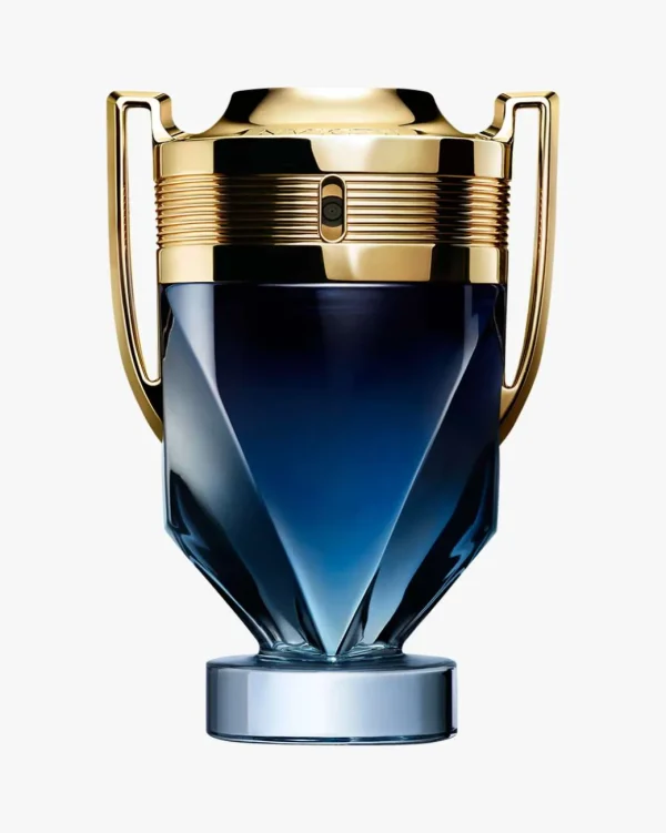 Invictus Parfum