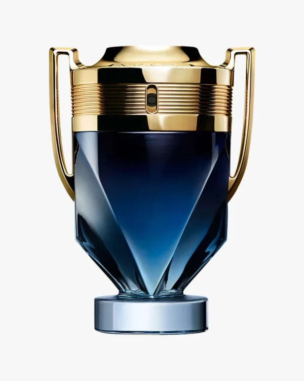 Invictus Parfum