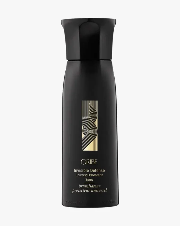 Invisible Defense Heat Protectant Spray