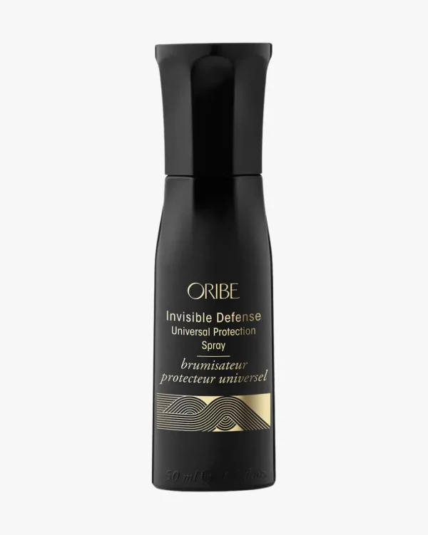 Invisible Defense Heat Protectant Spray