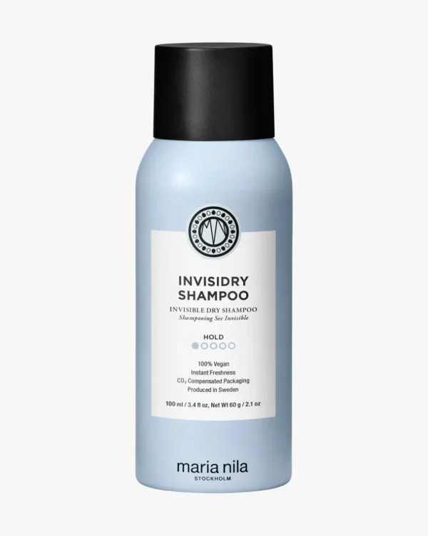 Invisidry Shampoo