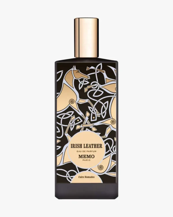 Irish Leather EdP 75 ml