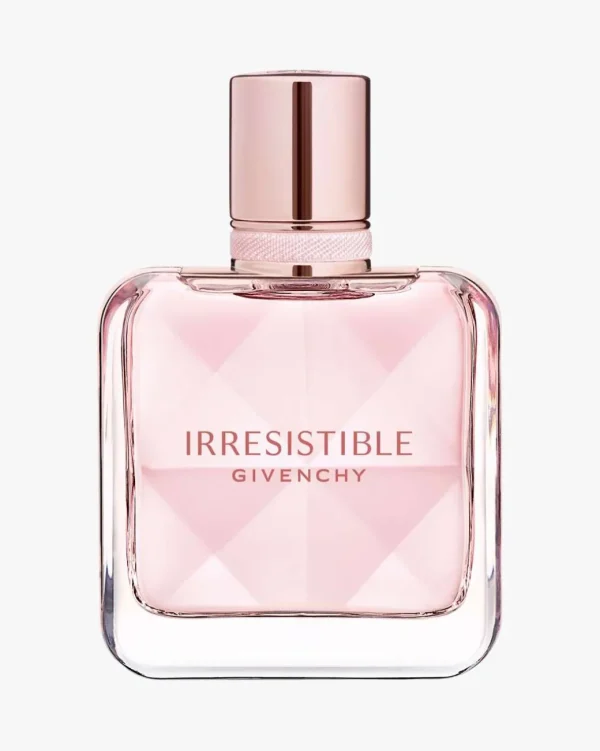 Irresistible EdT