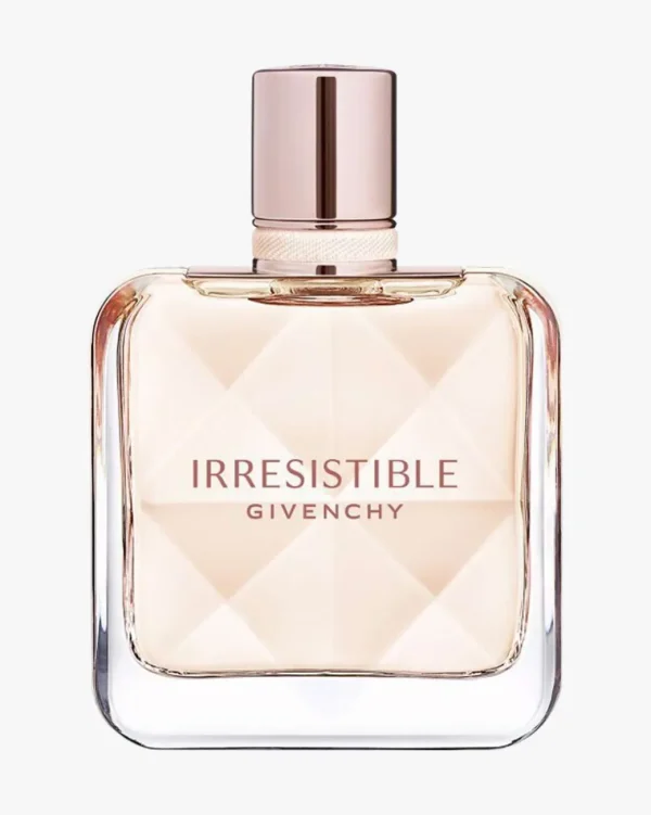 Irresistible Fraiche EdT