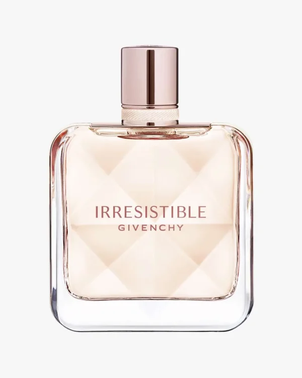 Irresistible Fraiche EdT
