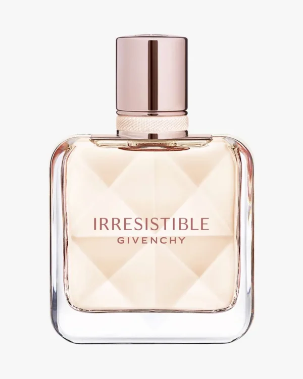 Irresistible Fraiche EdT