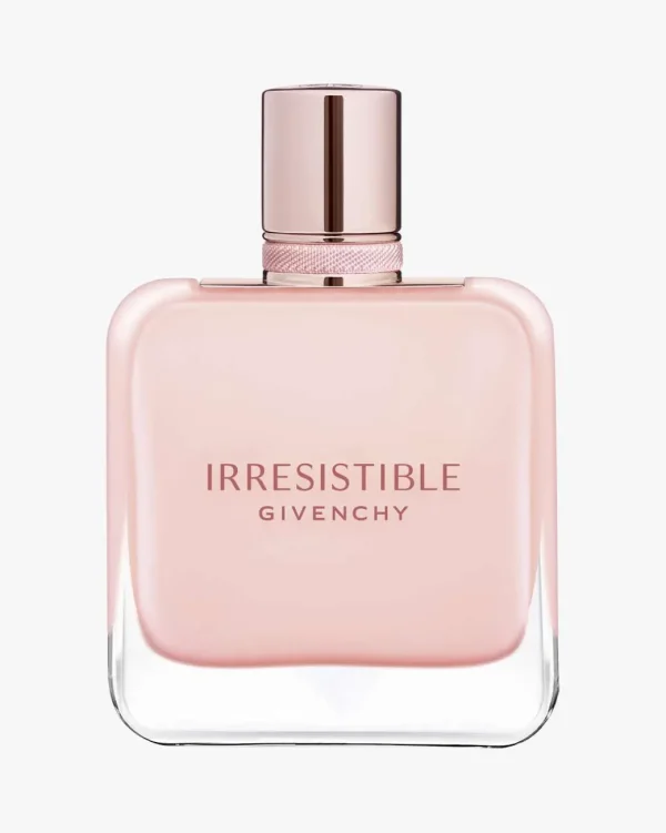 Irresistible Rose Velvet EdP