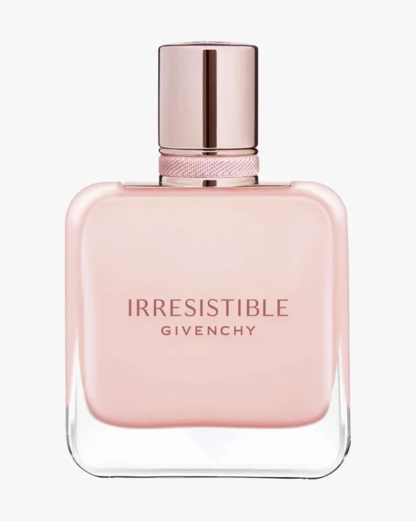Irresistible Rose Velvet EdP