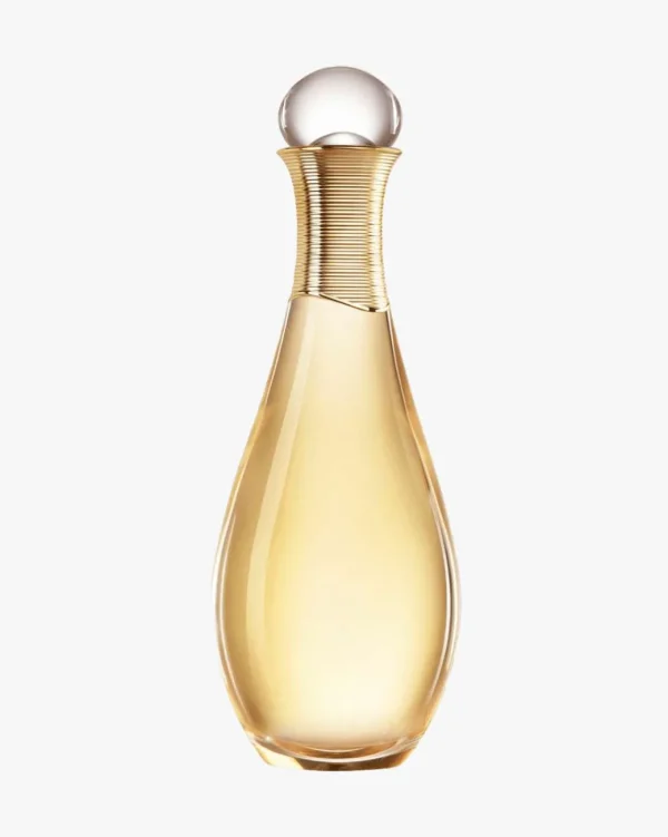 J'adore Dry Silky Body Oil 150 ml