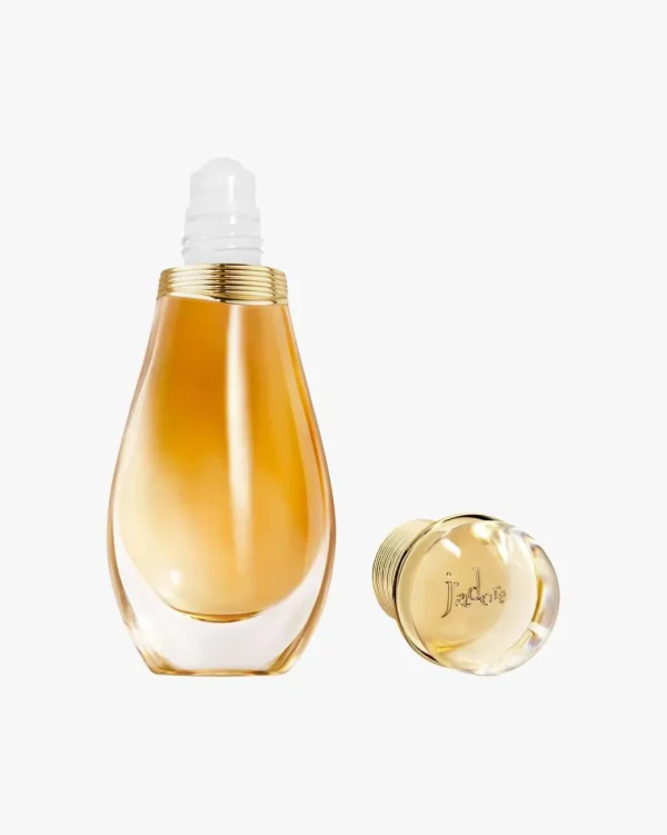 J'adore Infinissime Roller Pearl EdP 20 ml