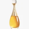 J’Adore L’Or Fragrance With Floral Notes
