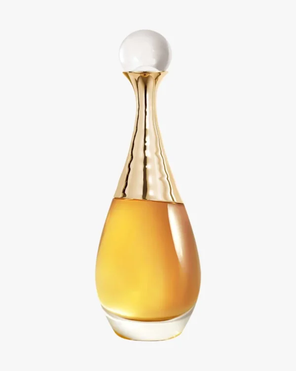 J’Adore L’Or Fragrance With Floral Notes