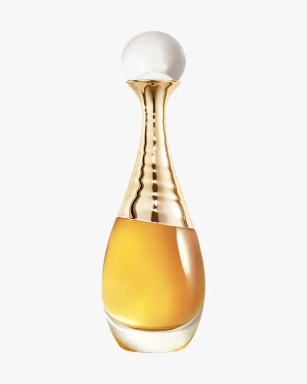 J’Adore L’Or Fragrance With Floral Notes