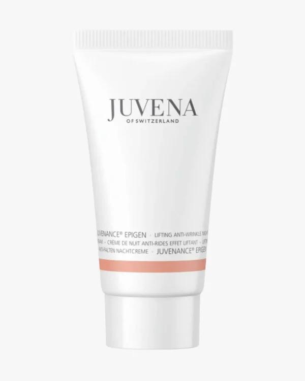 Juvenance Epigen Lifting Anti-Wrinkle Night Cream