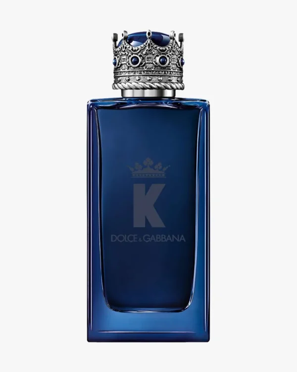 K By Dolce & Gabbana EdP Intense