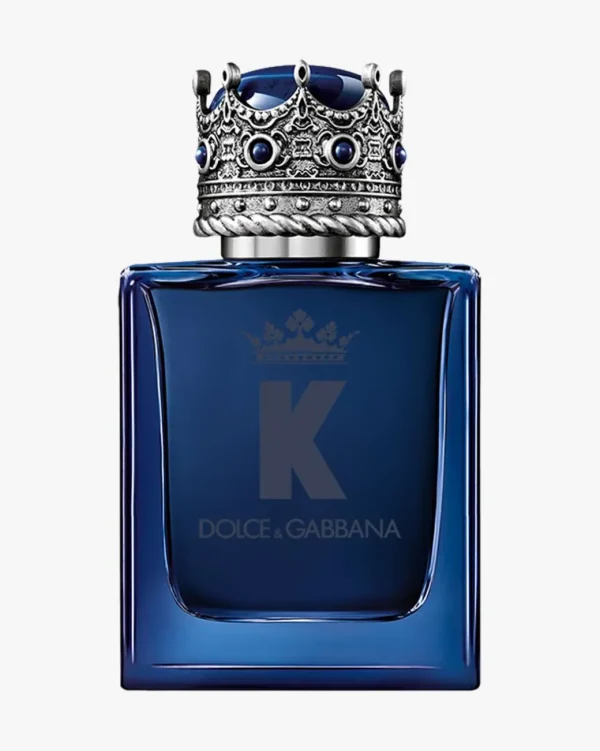 K By Dolce & Gabbana EdP Intense
