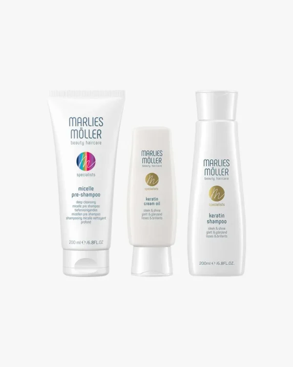 Keratin Value Pack