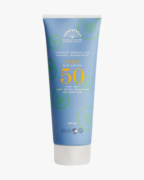 Kids Sun Lotion SPF 50