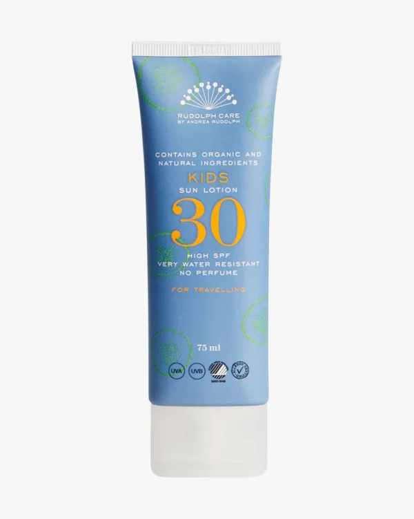 Kids Sun Lotion SPF 30