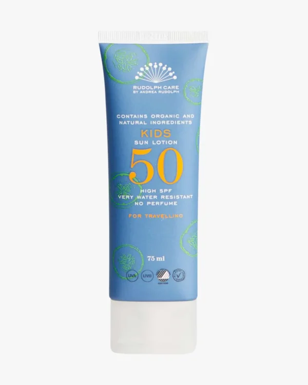 Kids Sun Lotion SPF 50
