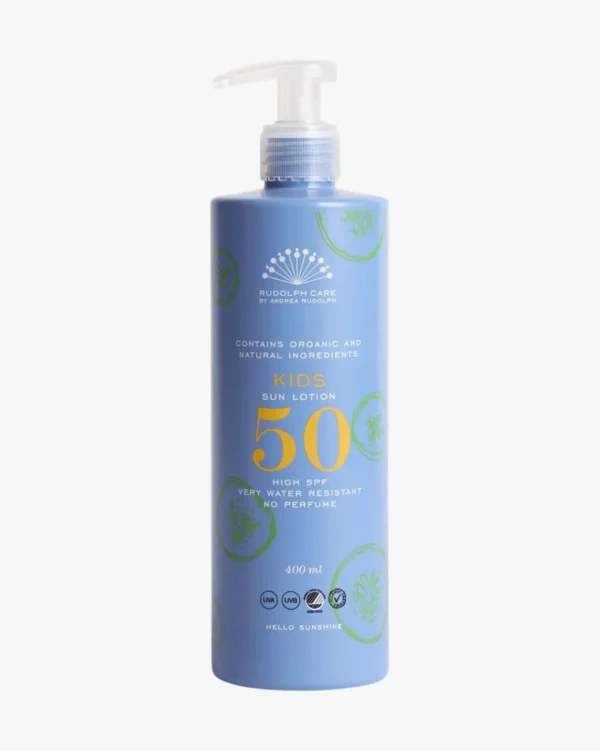 Kids Sun Lotion SPF 50