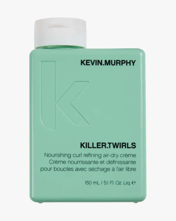 Killer.Twirls 150 ml