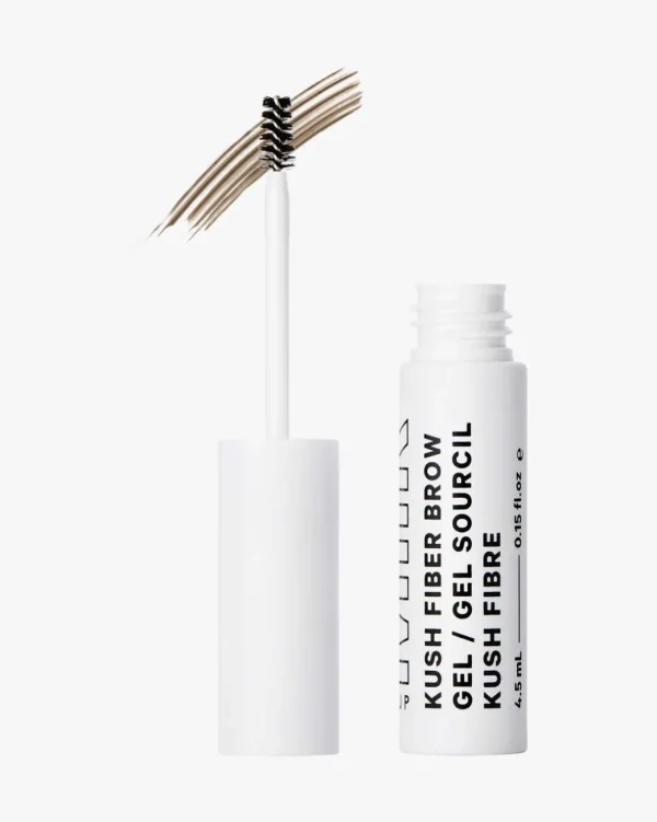 KUSH Fiber Brow Gel 4,5 ml