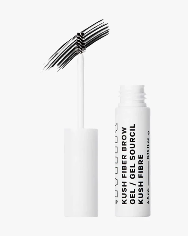 KUSH Fiber Brow Gel 4,5 ml