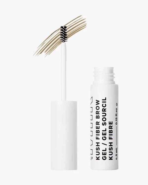 KUSH Fiber Brow Gel 4,5 ml