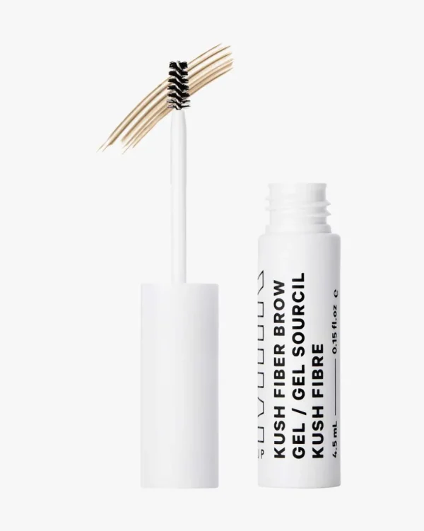 KUSH Fiber Brow Gel 4,5 ml