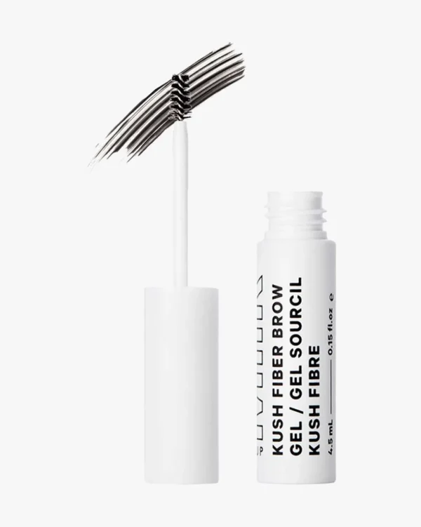 KUSH Fiber Brow Gel 4,5 ml