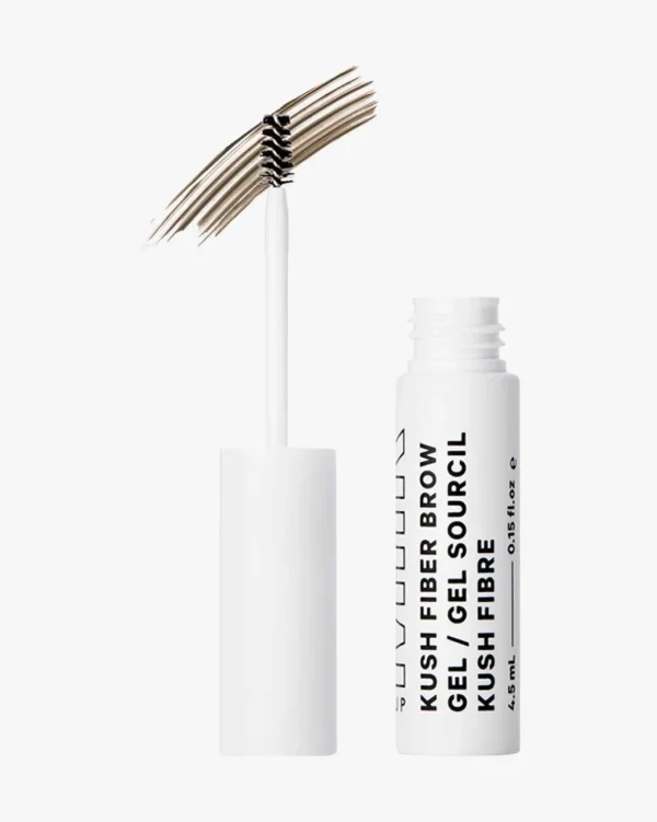 KUSH Fiber Brow Gel 4,5 ml