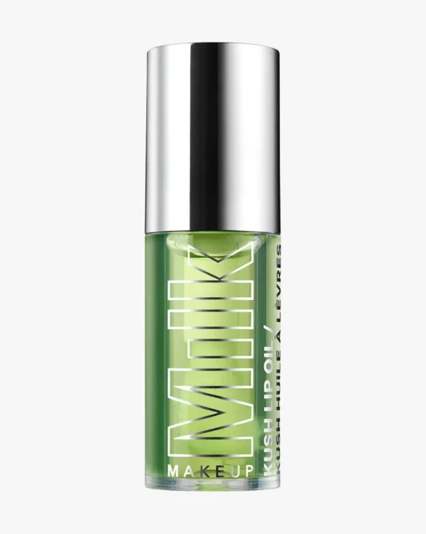 KUSH Sheer Hydrating Lip Oil 5,5 ml