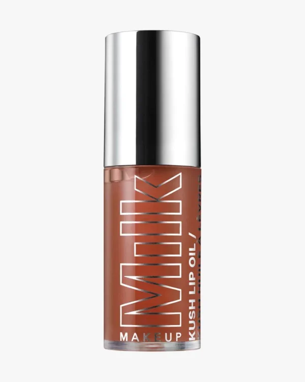 KUSH Sheer Hydrating Lip Oil 5,5 ml