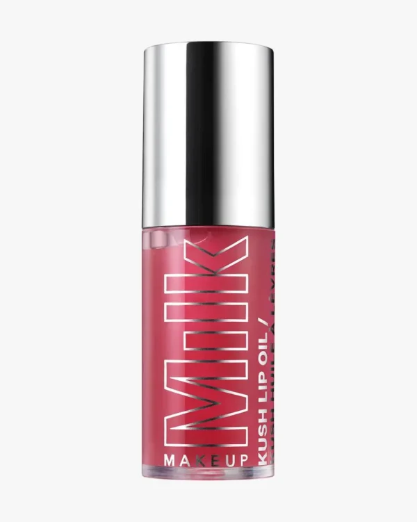 KUSH Sheer Hydrating Lip Oil 5,5 ml