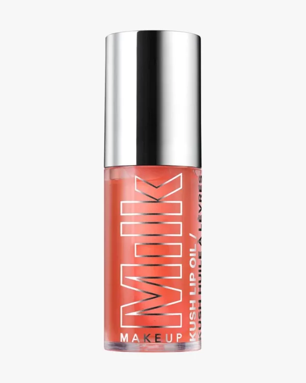 KUSH Sheer Hydrating Lip Oil 5,5 ml