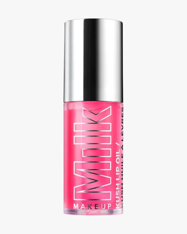 KUSH Sheer Hydrating Lip Oil 5,5 ml