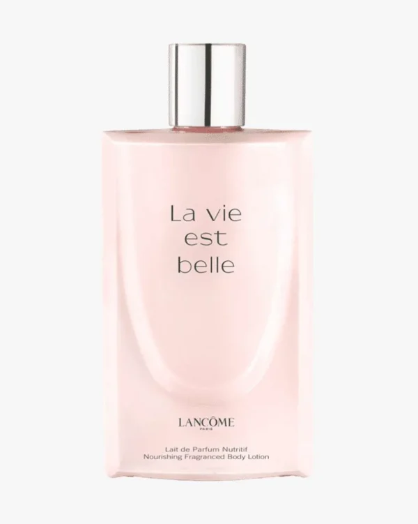 La Vie Est Belle Body Lotion 200 ml