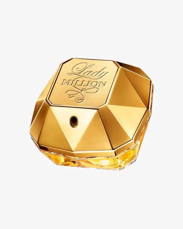 Lady Million EdP