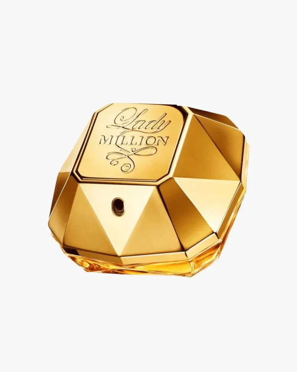 Lady Million EdP