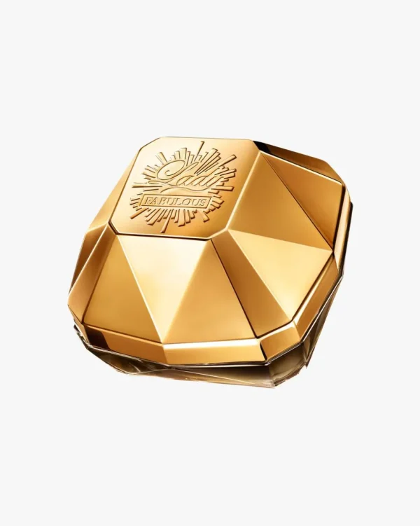 Lady Million Fabulous EdP