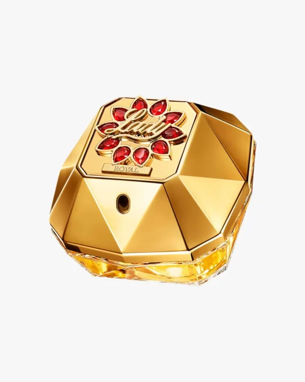 Lady Million Royal EdP