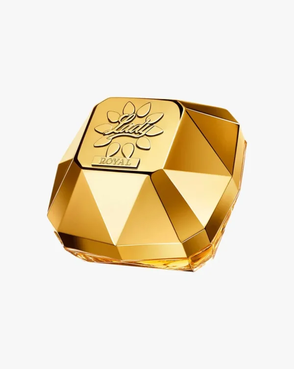 Lady Million Royal EdP
