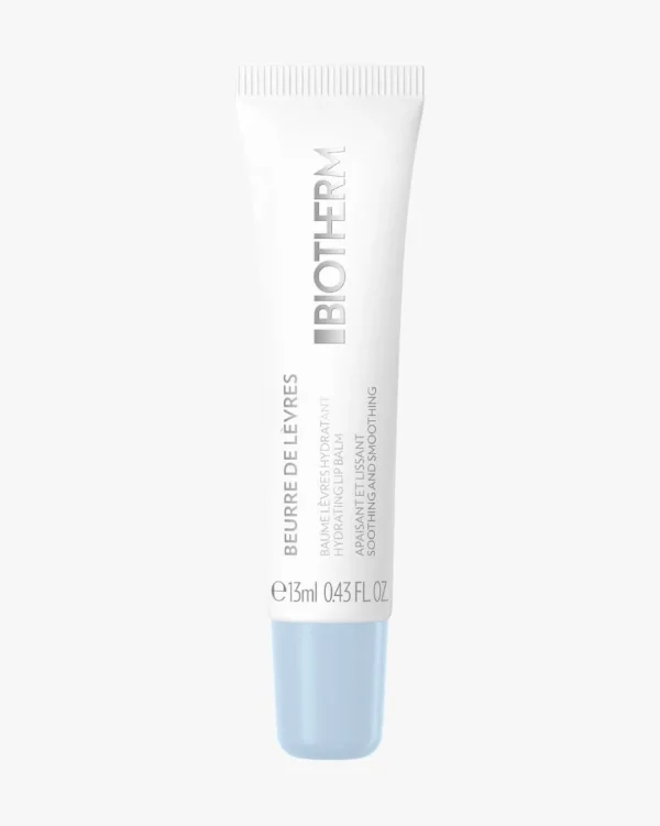 Lait Corporel Beurre de Lèvres Moisturizing Lip Balm 13 ml