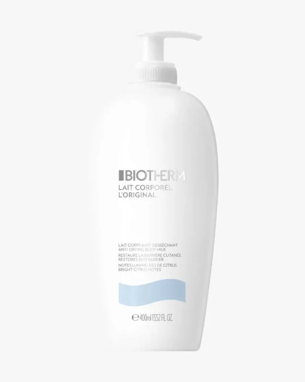 Lait Corporel Body Lotion