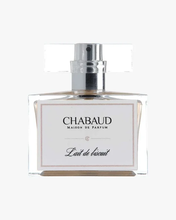 Lait de Biscuit EdT