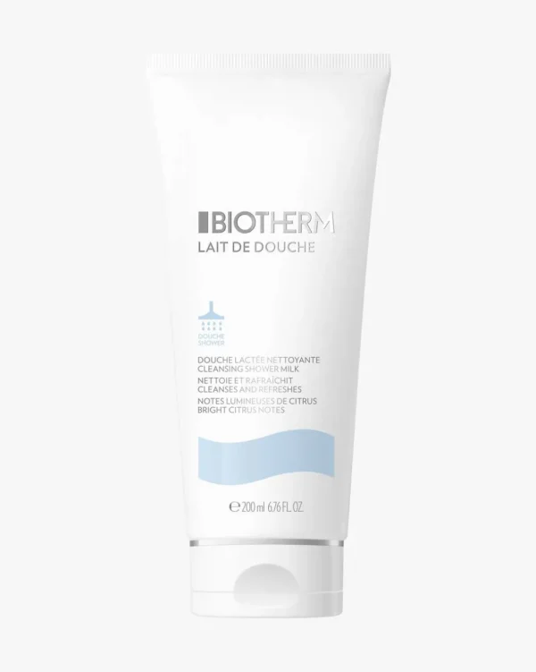 Lait De Douche Shower Milk