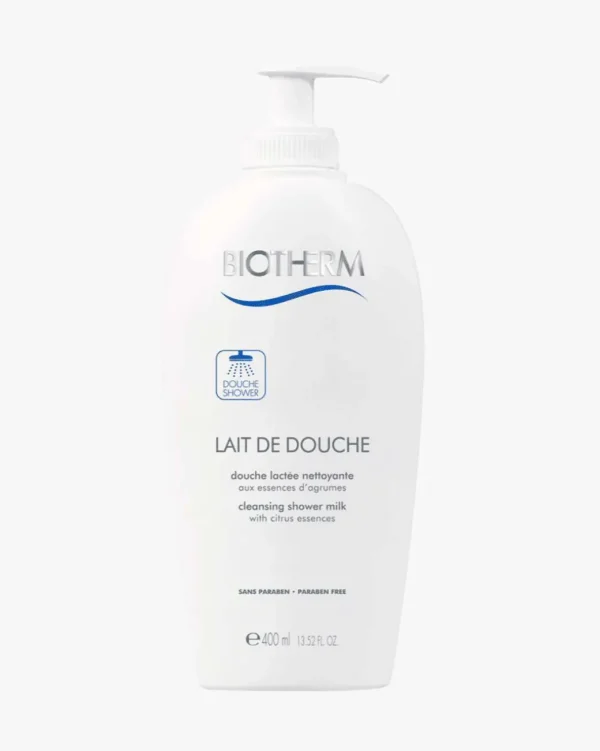 Lait De Douche Shower Milk